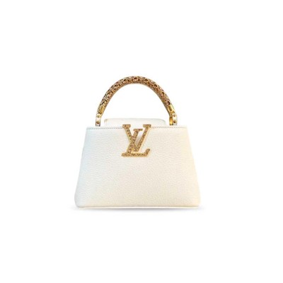 LOUIS VUITTON CMASTER APUCINES MINI M14177 (21*13.6*8cm) LOUIS VUITTON CMASTER APUCINES MINI M14177 (21*13.6*8cm)